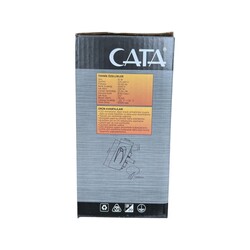 Cata 10W İz Koridor Led Armatürü CT-5434 - 4