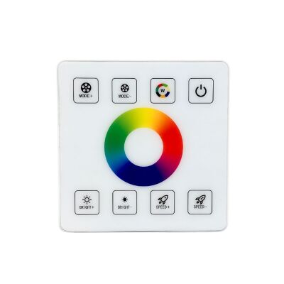 Ledwell Şerit LED RGB Kumanda - 1