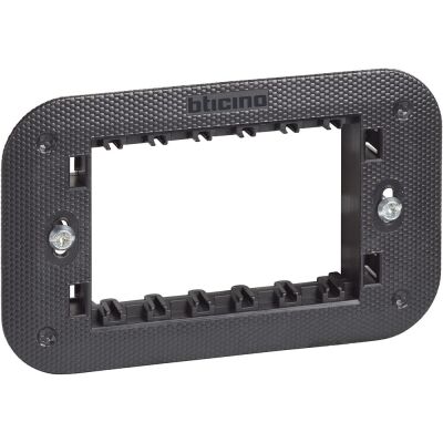 Bticino 3M Plastik Kaide - 1