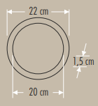 Cata CT-5169 18w Slim Led Panel Armatür Alüminyum Kasa Beyaz ışık - 2