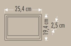 Cata CT-4662 150W Slim Led Projektör Günışığı - 2