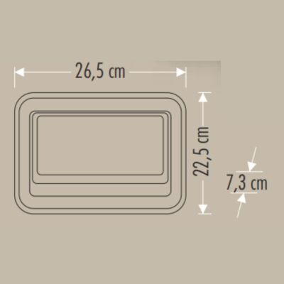 Cata CT-4649 200w Solar Led Sokak Projektör Beyaz Işık - 4