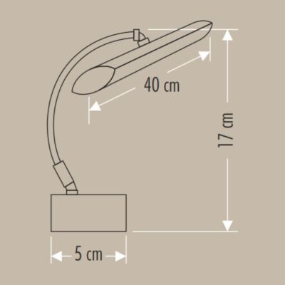 Cata Ct-5206 6w Led Aplik Beyaz - 3