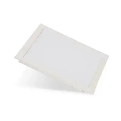 Noas 22w Klipin Kare Led Panel Günışığı 30x30 Sıva Altı - 1