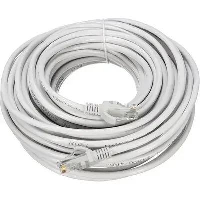 Wellbox Patch Cord Cat 6 Ethernet Kablosu 1 Metre - 1