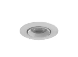 Jupiter LS559 S Hareketli Plastik Led Spot 7W 3000K - 1