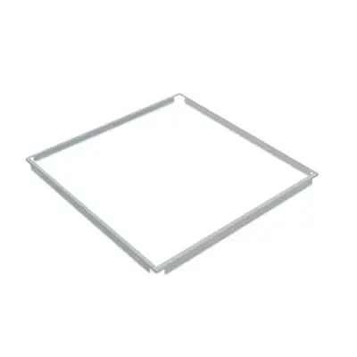 Noas 60X60 Led Panel Clipin Kasa - 1