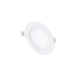 Cata CT-5144 3w Slim Led Spot Panel Armatür Günışığı 