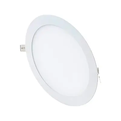 Cata CT-5147 12W Slim Led Panel Spot Armatür Beyaz Işık - 1