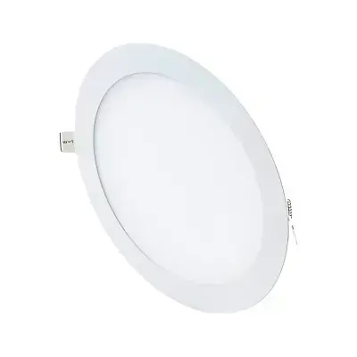 Cata CT-5148 15W Sıva Altı Led Panel Spot Armatür Alüminyum Kasa Beyaz Işık - 1