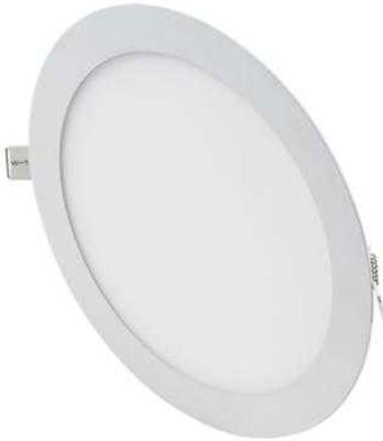 Cata CT-5149 18w Slim Led Panel Spot Armatür Alüminyum Kasa Beyaz Işık - 1