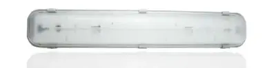 Zumled 36W Led Etanj Armatür 6500k - 1