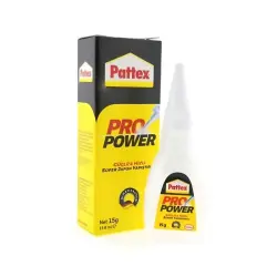 Pattex Energy Hızlı Yapıştırıcı - 1