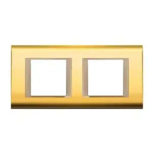 Thea Panasonic Sistema Gold Dore 2X2m Çerçeve - 1