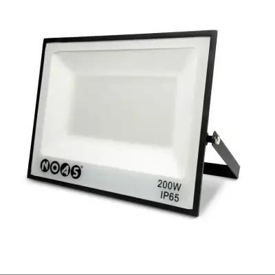 Noas 200W Led Projektör Beyaz 6500K - 1