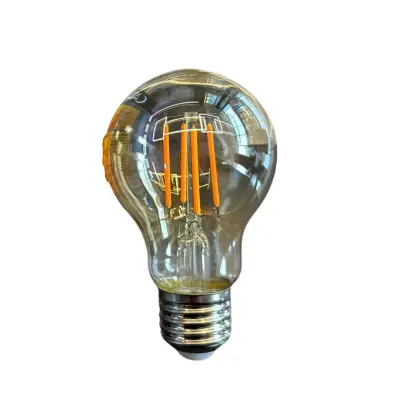 Cata CT-4285 4W Rustik Led Ampul E27 Amber - 1