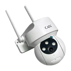 Cata CT-4051 Dış Mekan Akıllı Kamera - 1