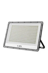 Cata CT-4665 400w Slim Led Projektör Beyaz - 1