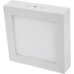 Cata CT-5234 18W Sıva Üstü Led Panel Kare Günışığı 