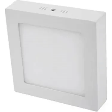 Cata CT-5234 18W Sıva Üstü Led Panel Kare Günışığı - 1