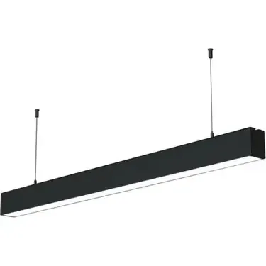 Cata CT-9081 60W 120cm Linear Armatür Beyaz Işık - 1