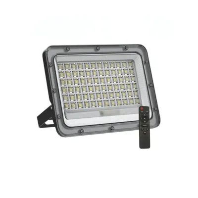 Cata CT-4649 200w Solar Led Sokak Projektör Beyaz Işık - 1