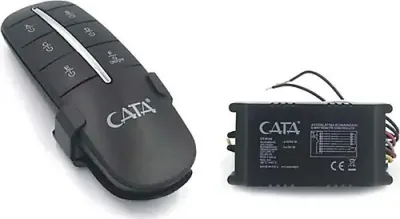 Cata CT-9151 6x1000w Aydınlatma Kumandası - 1