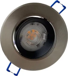 Cata CT-5252 7W Akik COB LED Armatür Saten Günışığı - 1