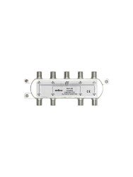 Wellbox 1/8 5-2400 Mhz Splitter - 1