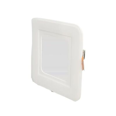 Cata Ct-5135 6w Led Panel Armatür Kare Günışığı - 1