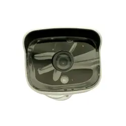 Wellbox 2MP AHD Plastik Kasa IP66 Dış Mekan - 3