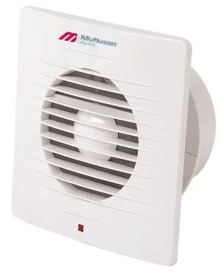 Mutlusan ME-FAN 200 mm Aspiratör - 1