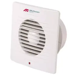 Mutlusan ME-FAN 150 mm Aspiratör - 1