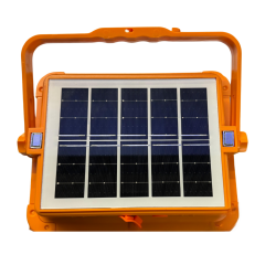 Cata CT-4698 200W Solar Led Projektör Taşınabilir - 3