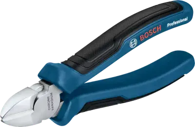 Bosch 160mm Yan Keski - 1