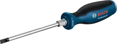 Bosch SL6.5x125mm Tornavida - 1