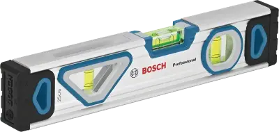 Bosch 25cm Su Terazisi - 1