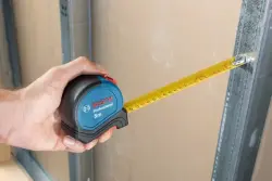 Bosch 5m Şerit Metre - 2