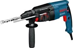 Bosch GBH 2-26 DRE Kırıcı Delici - 1