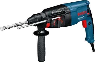 Bosch GBH 2-26 DRE Kırıcı Delici - 1