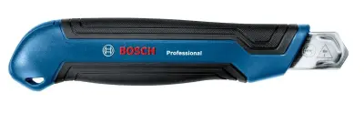 Bosch 18mm Maket Bıçağı - 3