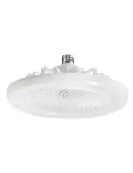 Cata CT-1153 Poyraz Fan Led Ampul - 1