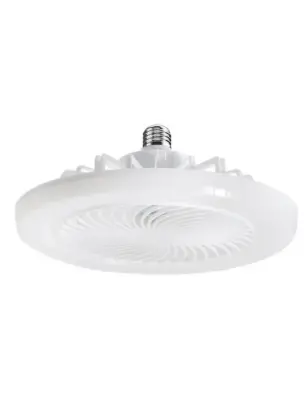 Cata CT-1153 Poyraz Fan Led Ampul - 1