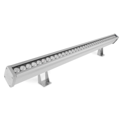 ACK AT20-03693 36W Led Wallwasher 100 cm RGB Işık IP67 - 1