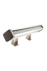 ACK AT20-01833 18W Led Wallwasher 50 cm 6500K Beyaz Işık IP67 