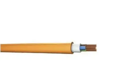 Nexans 3x10 mm² N2XH FE180 Kablo - 1