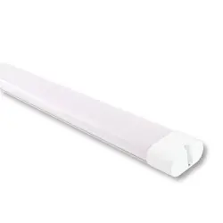 ACK AN28-01233 36W 120cm Uranüs Led Bant Armatür 6500K Beyaz Işık IP65 - 1