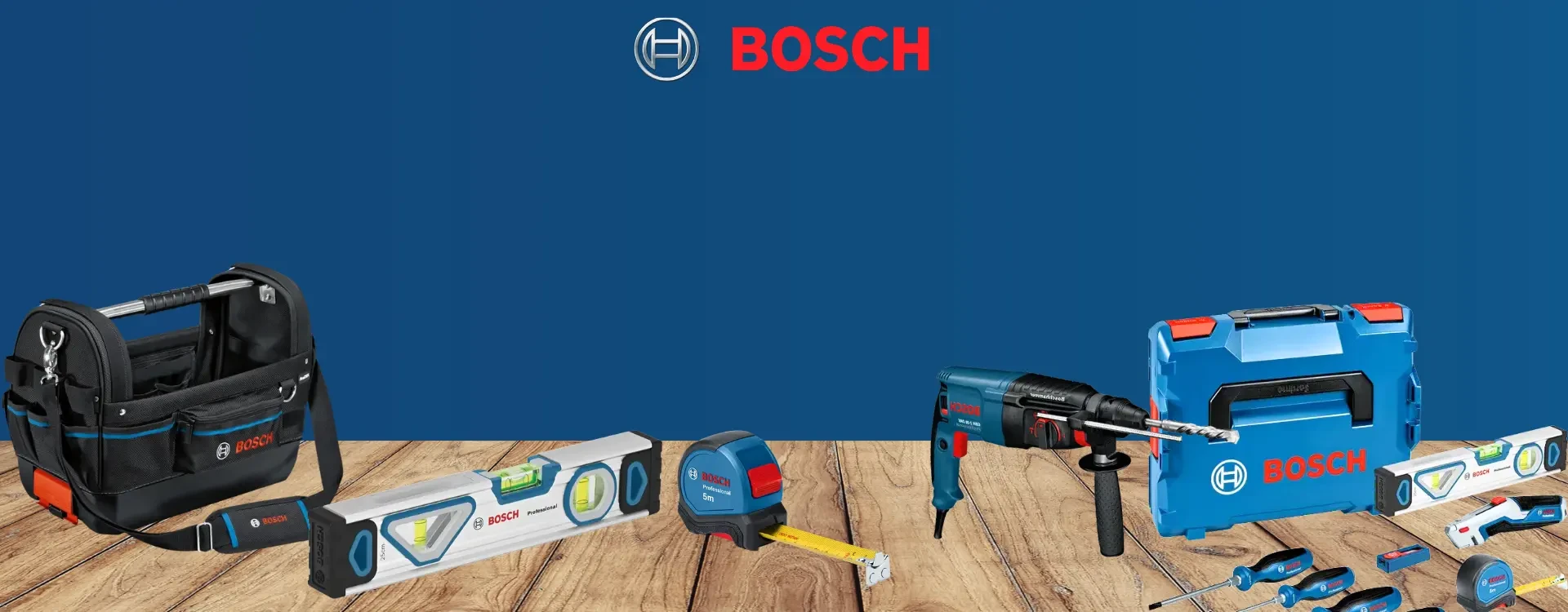 Bosch El Aletleri (1)